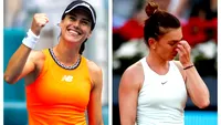 Cum a comentat Sorana Cîrstea suspendarea pentru dopaj primită de Simona Halep. „Nu este de joacă. Este coșmarul oricărui sportiv”