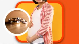 E însărcinată la 47 de ani! Vedeta TV a făcut marele anunț, la scurt timp după ce s-a căsătorit a patra oară