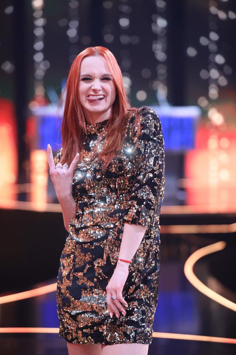 Cine este, de fapt, Ludmila Danilceac, tânăra care a câstigat „Cântă acum cu mine” de la Pro TV