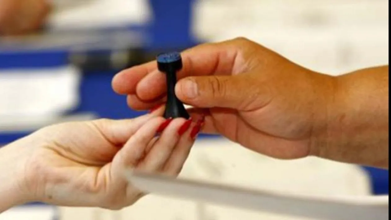 MAE rezolva problemele romanilor din strainatate. Creste numarul de cabine si stampile de vot in Diaspora