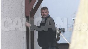 Are afaceri în construcţii şi ”hobbyuri” ultra-costisitoare. El e milionarul din Bacău cu 3 Ferrari-uri!