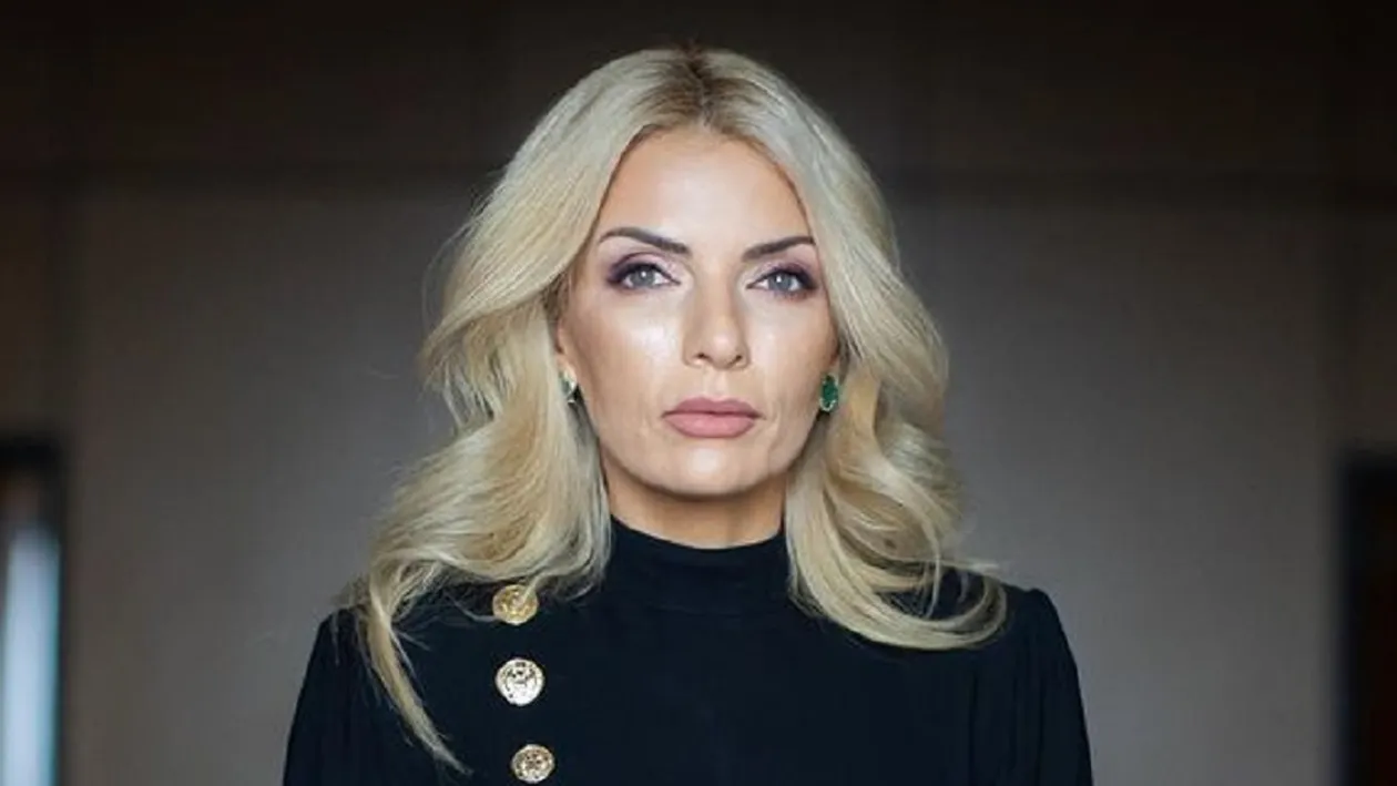 Cine este Laura Vicol, noua şefă a Comisiei juridice din Camera Deputaților? Ce legătură are cu Nuţu Cămătaru