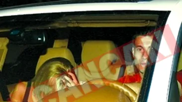 I-am prins impreuna pe Piti jr. si pe Marina Dina