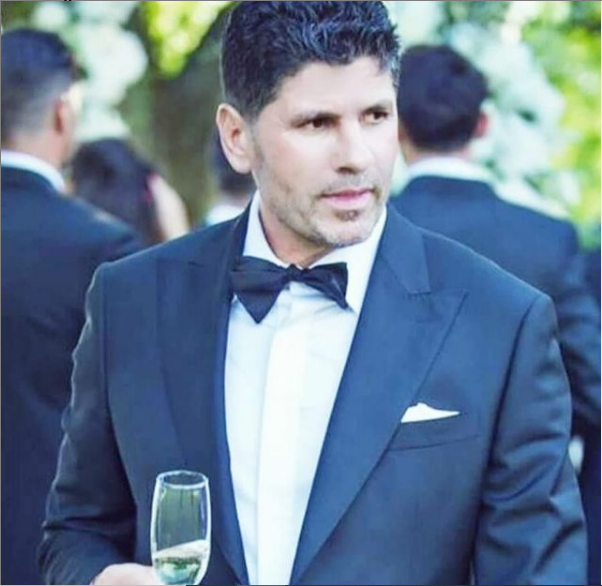 Stelian Ogică, alias "Spaima loteriei"