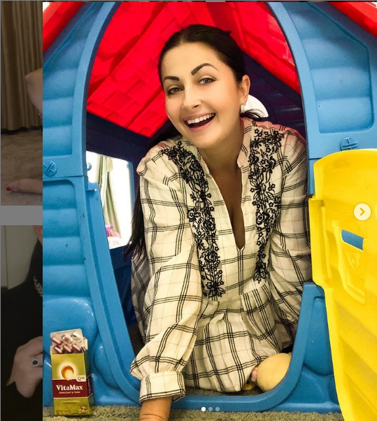 Gabriela Cristea despre Anca Serea: ”Doamne, nu credeam că e pe craca ei!” Motivul pentru care a făcut afirmația și concluzia trasă ulterior