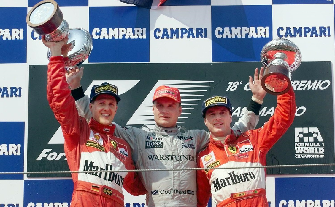 Vești noi despre starea lui Michael Schumacher. Un prieten a vorbit despre deciziile radicale luate de soția fostului pilot de Formula 1