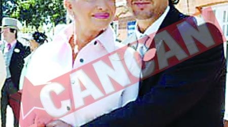 Ivana Trump se marita a patra oara