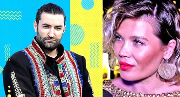 Gina Pistol despre nunta cu Smiley: ”O să-i port numele, dacă…”