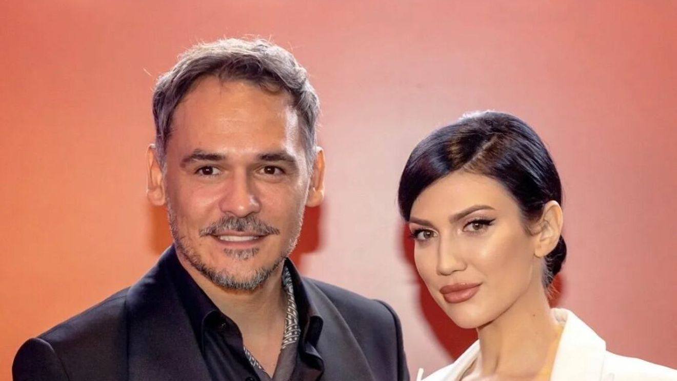 Răzvan Simion a făcut marele anunț! Când are loc nunta cu Daliana: „A ales și rochia”