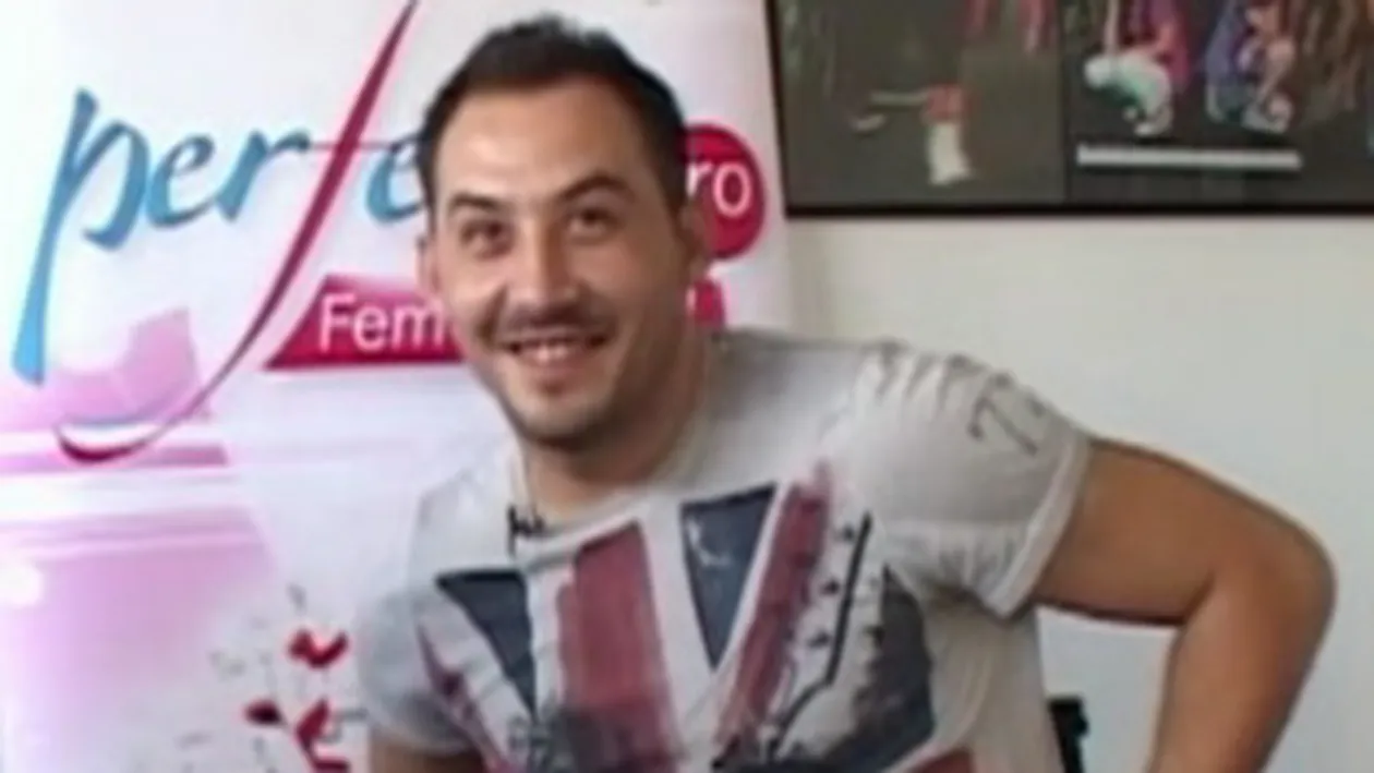 VIDEO Stefan Stan regreta ca nu l-a ales pe Brenciu antrenor? Daca m-as intoarce in timp cred ca as inclina mai mult catre Loredana sau Horia