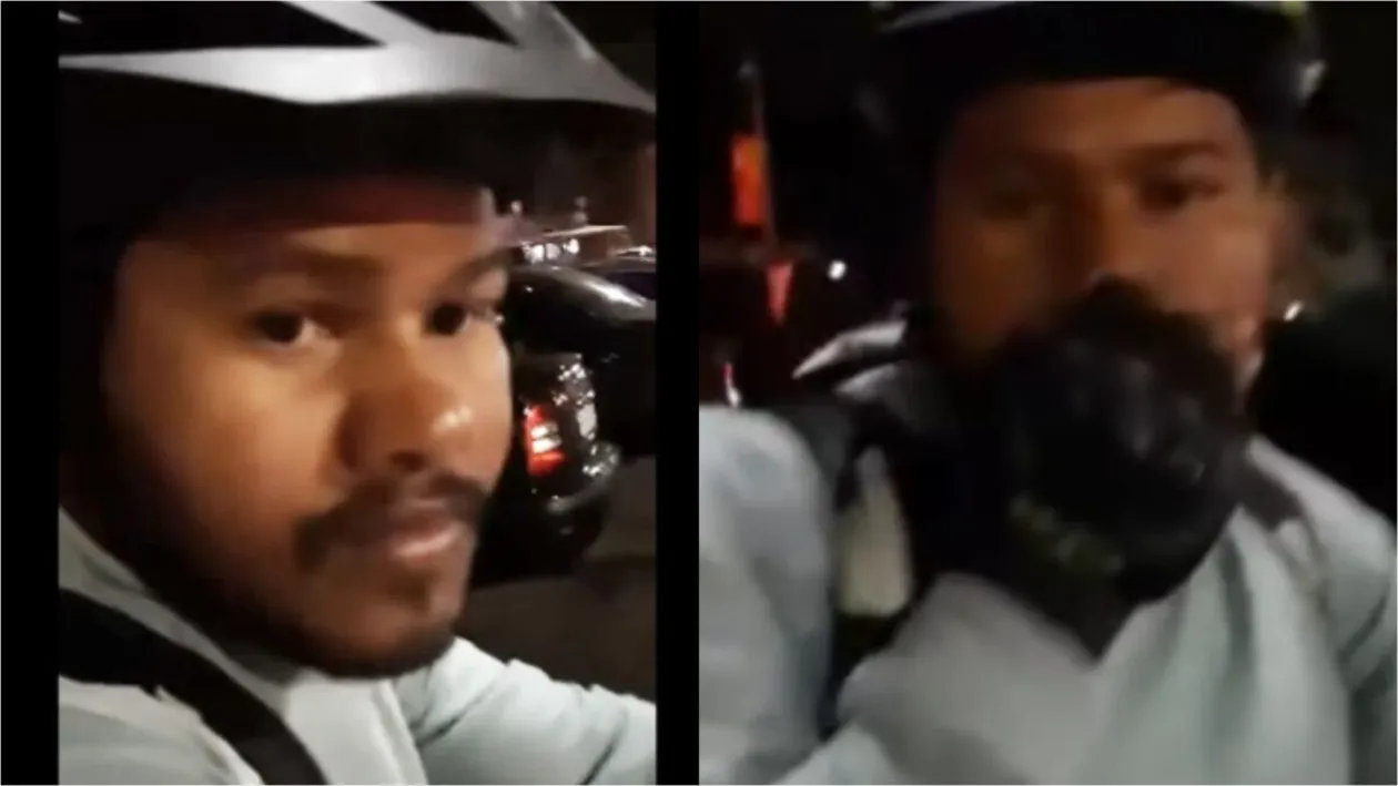 Ambasada Republicii Bangladesh, prima reacție în cazul livratorului agresat: ”Sincere mulțumiri!”