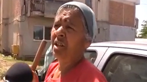 VIDEO Ce cred oamenii din Romaniei despre cazul arestarii lui Gigi Becali: "Imi place de el, il iubesc"
