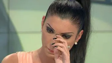 E deja oficial! Vezi cand se marita graviduta Andreea Tonciu!