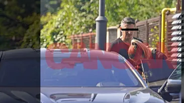 Ce a făcut tenismena în această dimineață, după anunțul divorțului. Simona Halep și-a luat bagajele și a plecat cu un bărbat! VIDEO&FOTO EXCLUSIVE