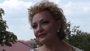 Facea furori la Tv in urma cu 10 ani, iar acum a ajuns de nerecunoscut! Nu mai are grija de ea si a luat proportii!