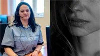 Cum a salvat Ramona, de la Poliţia Capitalei, o tânără care voia să se sinucidă! Lăsase şi bilet de adio