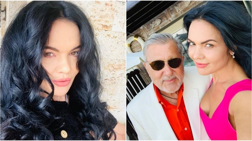 Ilie Năstase, reacție neașteptată după ce Ioana ar fi primit un buchet imens de trandafiri de la Nick Rădoi: "Ai trecut și tu prin patul lui"