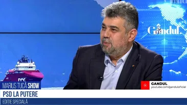 VIDEO Marcel Ciolacu, mesaj optimist pentru români: „Este unul din lucrurile cele mai bune care ni se puteau întâmpla. Nu avem o dependență față de...