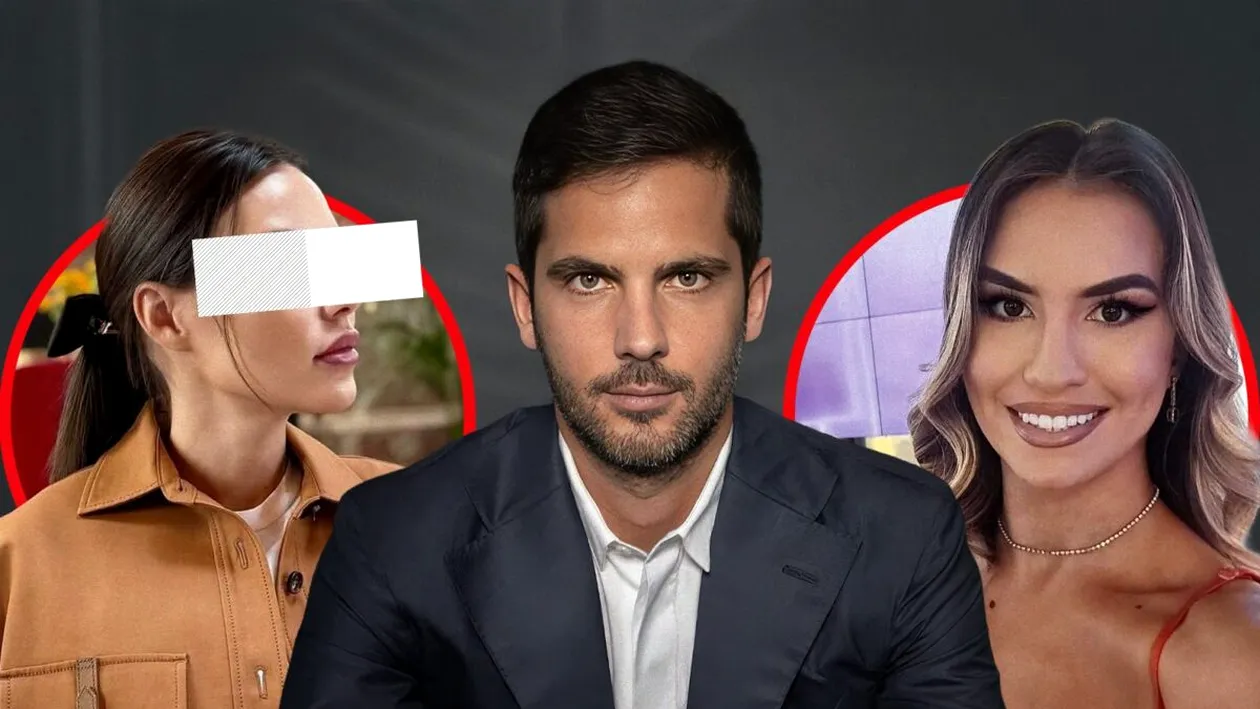 Cine este milionarul jefuit de ceasul de 175.000 € + Cum și-a agățat vecina (pe care a lăsat-o gravidă) pe casa scării