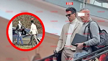 Ce a putut să facă Zed, când credea că nu-l vede nimeni. Regele Șoselelor a comis-o în Băneasa