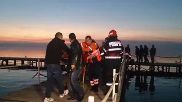 DECIZIA SOCANTA a unei asistente medicale din Constanta, dupa accidentul aviatic! A hotarat sa nu mai...