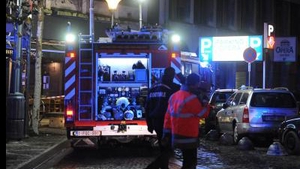 Clipe de panică, în urma unei explozii puternice în Belgia! Autorităţile au intervenit de urgenţă