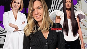 Ce loc ocupă Simona Halep, Andreea Esca sau Inna CANCAN NEWS a făcut topul celor mai bogate vedete din România!
