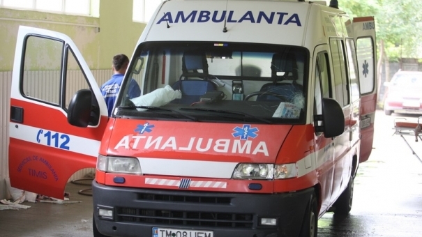 A fost sau n-a fost? Sapte elevi din Bucuresti au ajuns la spital cu suspiciuni de intoxicare. Ce-au spus doctorii cand i-au vazut