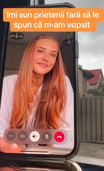 Antonia s-a vopsit şi nu mai arată așa cum o ştiai! Apropiaţii, şocaţi de schimbarea de look