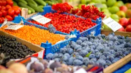 Fructul care se vinde cu 35 lei/kg și e numit „ginsengul românesc”! Mulți medici îl recomandă