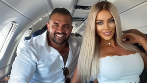 Bianca Drăgușanu, însărcinată?! Cum a fost surprinsă fosta prezentatoare de la Kanal D alături de Alex Bodi