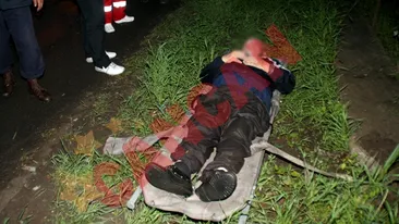 Codul Galben face primele victime!  Un barbat a fost scos inecat din Barzava de catre pompierii reşiţeni