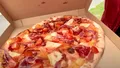 Câți lei costă cea mai scumpă pizza din București. Cât este cea mai ieftină