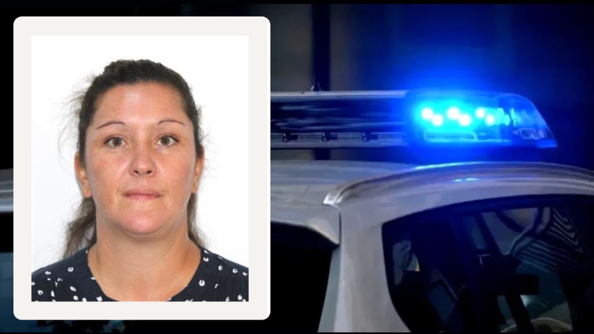 Alertă în România! Ana Maria a plecat de acasă și nu s-a mai întors. Cine o vede, este rugat să sune la 112