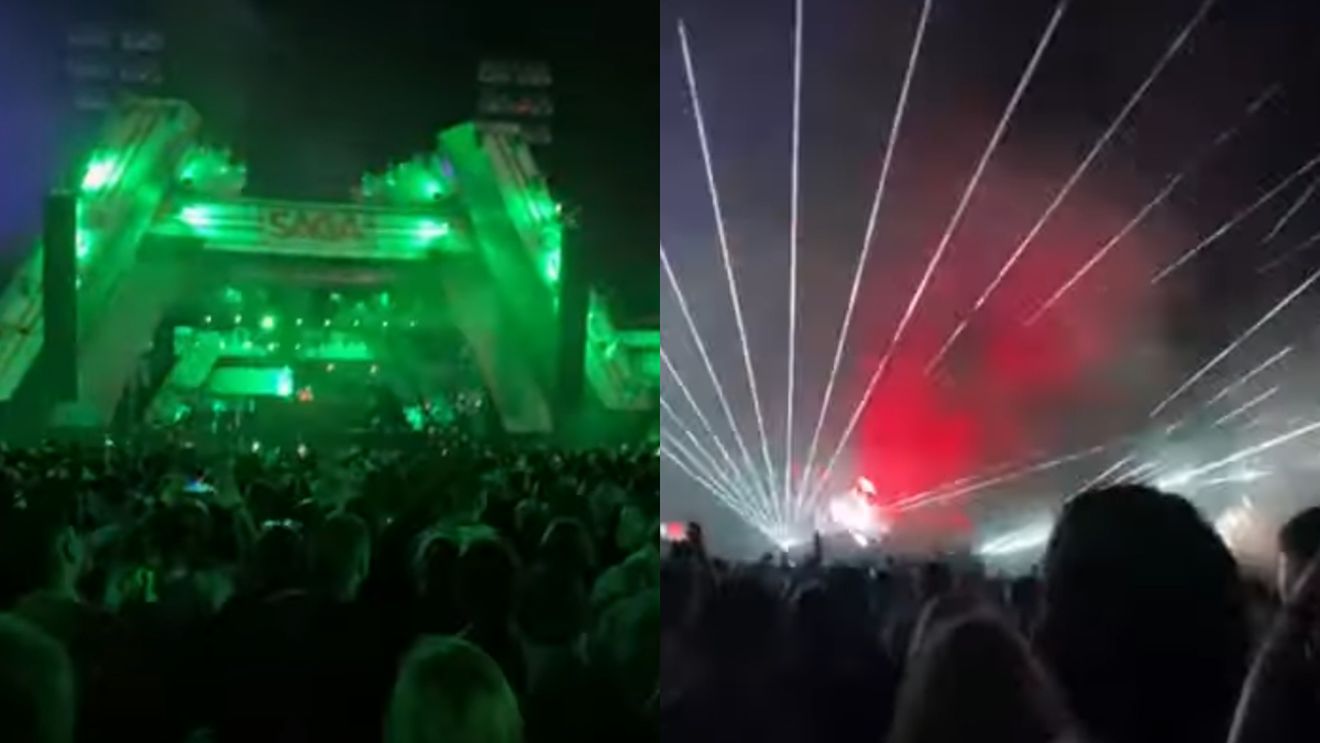 Reacția virală a organizatorilor Neversea după ce Nicki Minaj și-a luat banii de la Saga, dar a refuzat să mai urce în avionul către Bucureşti