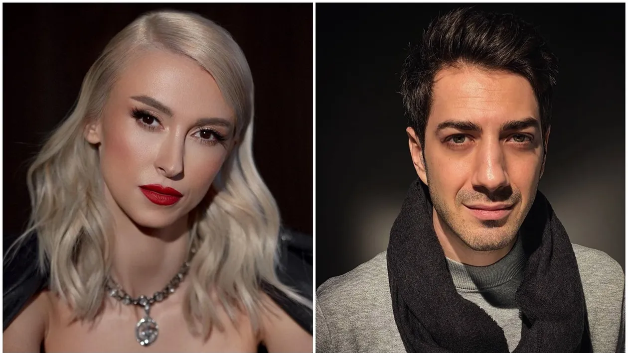 Andreea Bălan, adevărul despre nunta cu Tiberiu Argint. Vrea sau nu artista să ajungă la altar? „Sunt tânără”