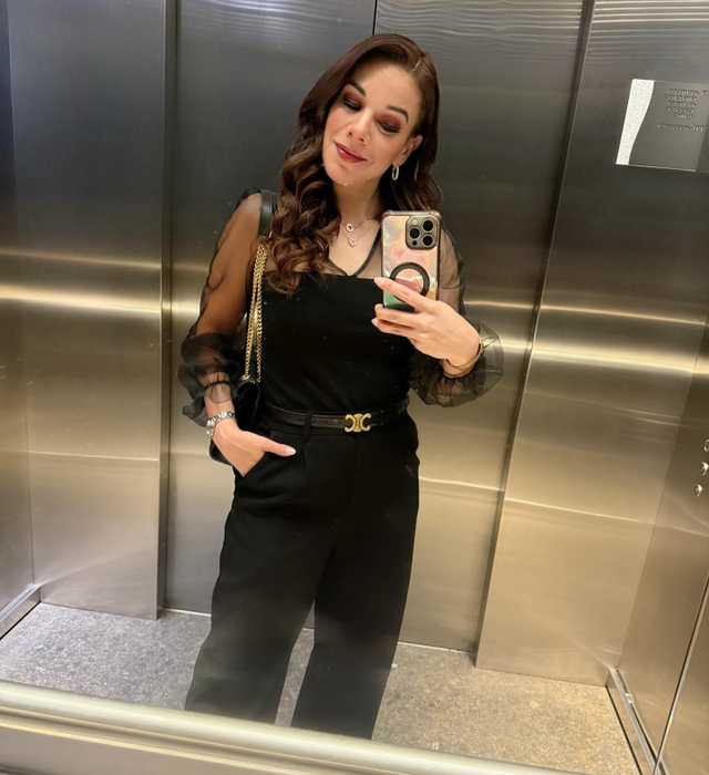 Doliu în lumea televiziunii! O cunoscută prezentatoare a murit la doar câteva momente după ce făcuse o postare pe Instagram