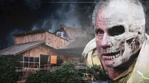 ”Casa groazei” a lui Gheorghe Dincă din Caracal, printre cele mai înfricoșătoare atracții turistice din lume: ”Acolo au fost violate și ucise adolescente…”