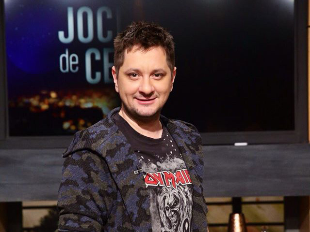 Paul Ipate şi Octavian Strunilă au dat lovitura. Vor fi gazdele unei emisiuni difuzată de Pro TV