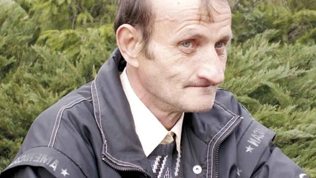 Blestem in familia lui Marcel Tundrea! Ce a patit fiica barbatului care a petrecut 12 ani pe nedrept in puscarie!