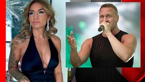 Larisa Uța a dat-o în judecată pe Medana, soția lui Alin Oprea, dar s-a aflat un alt adevăr. Ce părere avea Zina Dumitrescu despre ea