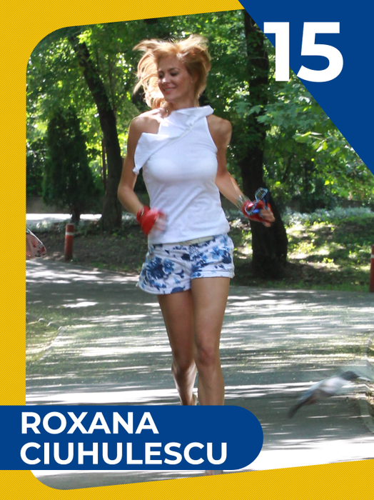 Intră în acţiune TOP 25 vedete care fac spectacol în această toamnă! Iuliana Pepene, Antonia sau Bianca Drăguşanu o „ard” cu pletele-n vânt în cel mai provocator mod posibil