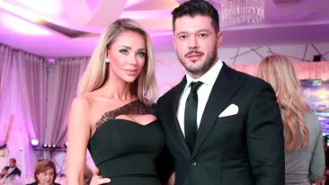 Ar fi bomba anului în showbiz! Se împacă Victor Slav cu Bianca Drăgușanu?! Mesajul subliminal postat de prezentatorul Kanal D