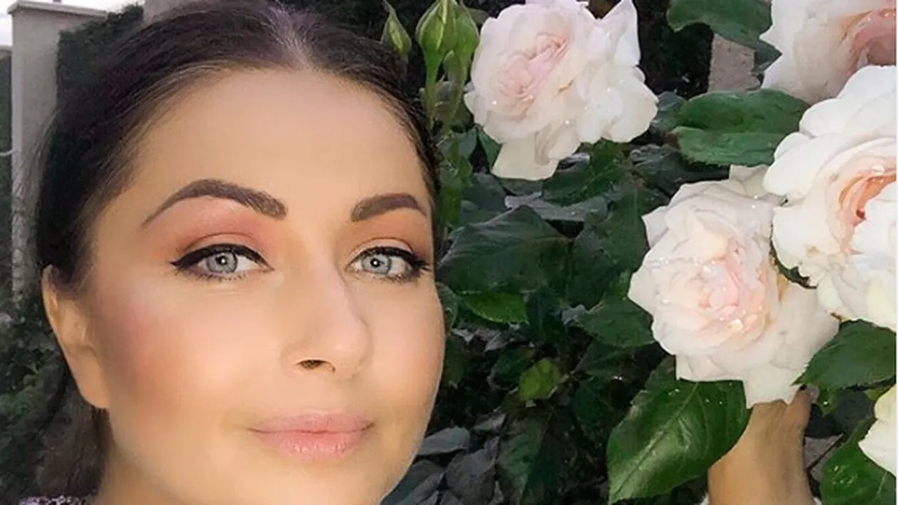 Gabriela Cristea, transformare spectaculoasă! E de nerecunoscut după ce s-a luptat cu greutatea GALERIE FOTO