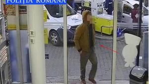 Un tânăr a furat un card, iar apoi a dat startul la cumpărături! Ce pedeapsă riscă acum bărbatul