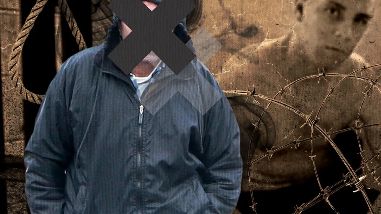 Tatăl românului condamnat la moarte e dărâmat! Cum a ajuns să arate Gologan senior