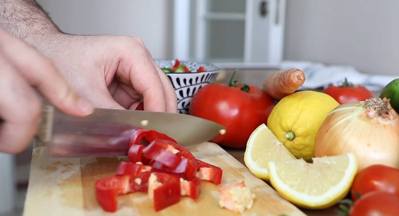 Ce presupune dieta de weekend (Foto: captură video)