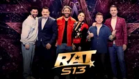 Momente speciale la Românii au talent! Ce s-a întâmplat în ediția de vineri, 31 martie