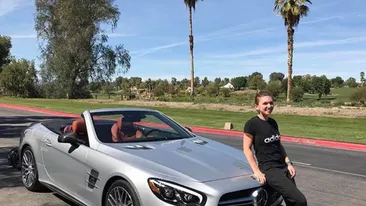 Simona Halep a fost nominalizată pentru titlul de cea mai bună jucătoare de tenis a anului 2018