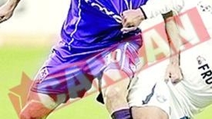 Tensiune si nervi pentru Chivu si Mutu